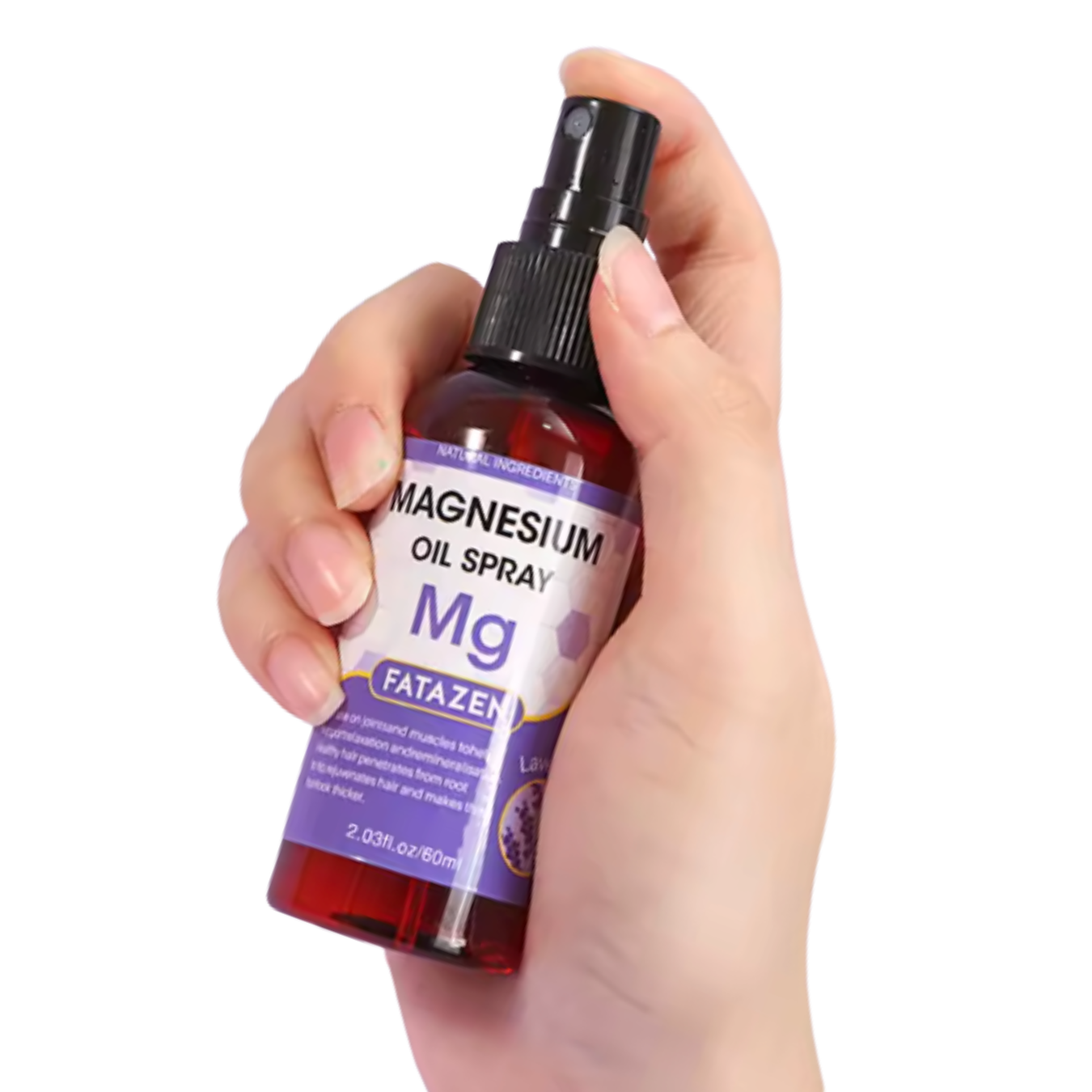 Lavender Pillow Spray