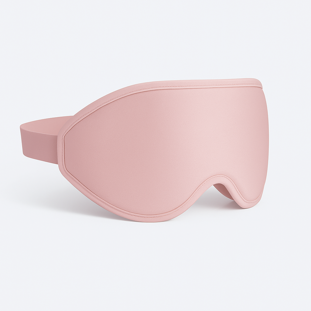 Sleep Mask – 100% Blackout