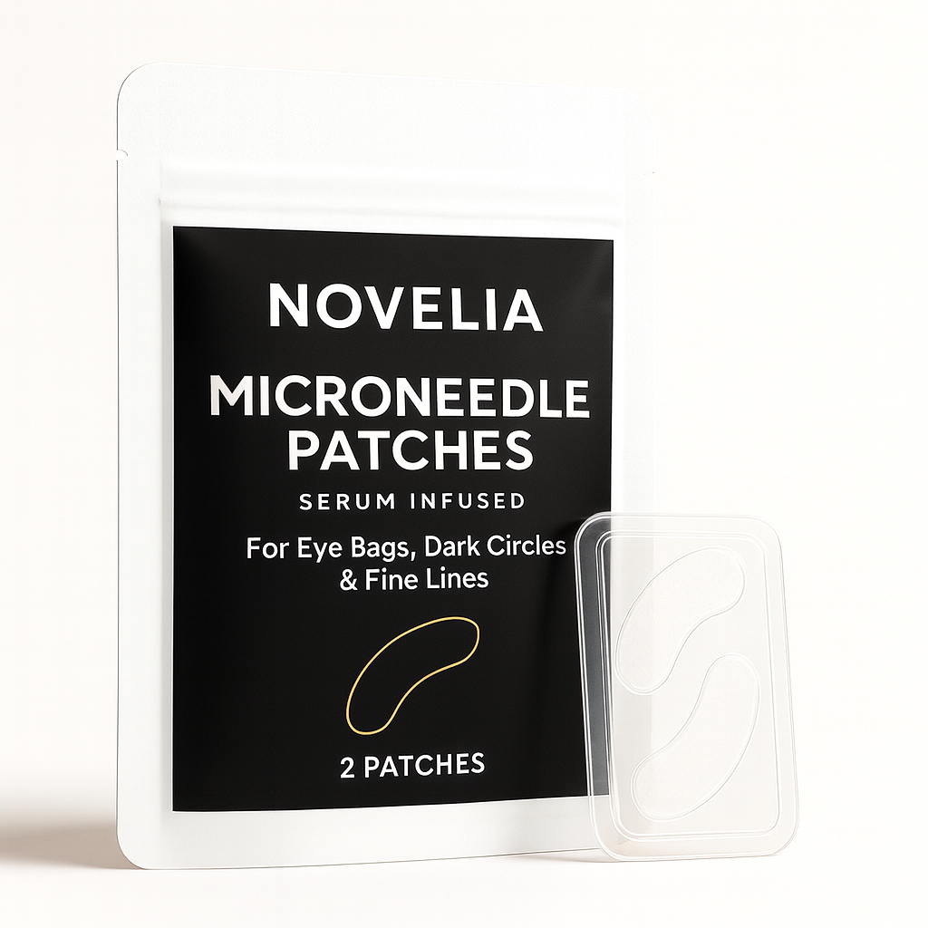Novelia Microneedle Patches
