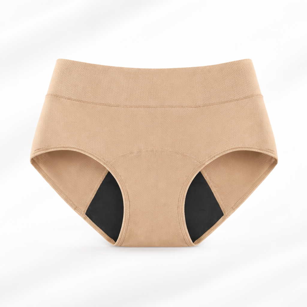 Serena – Leakproof Underwear