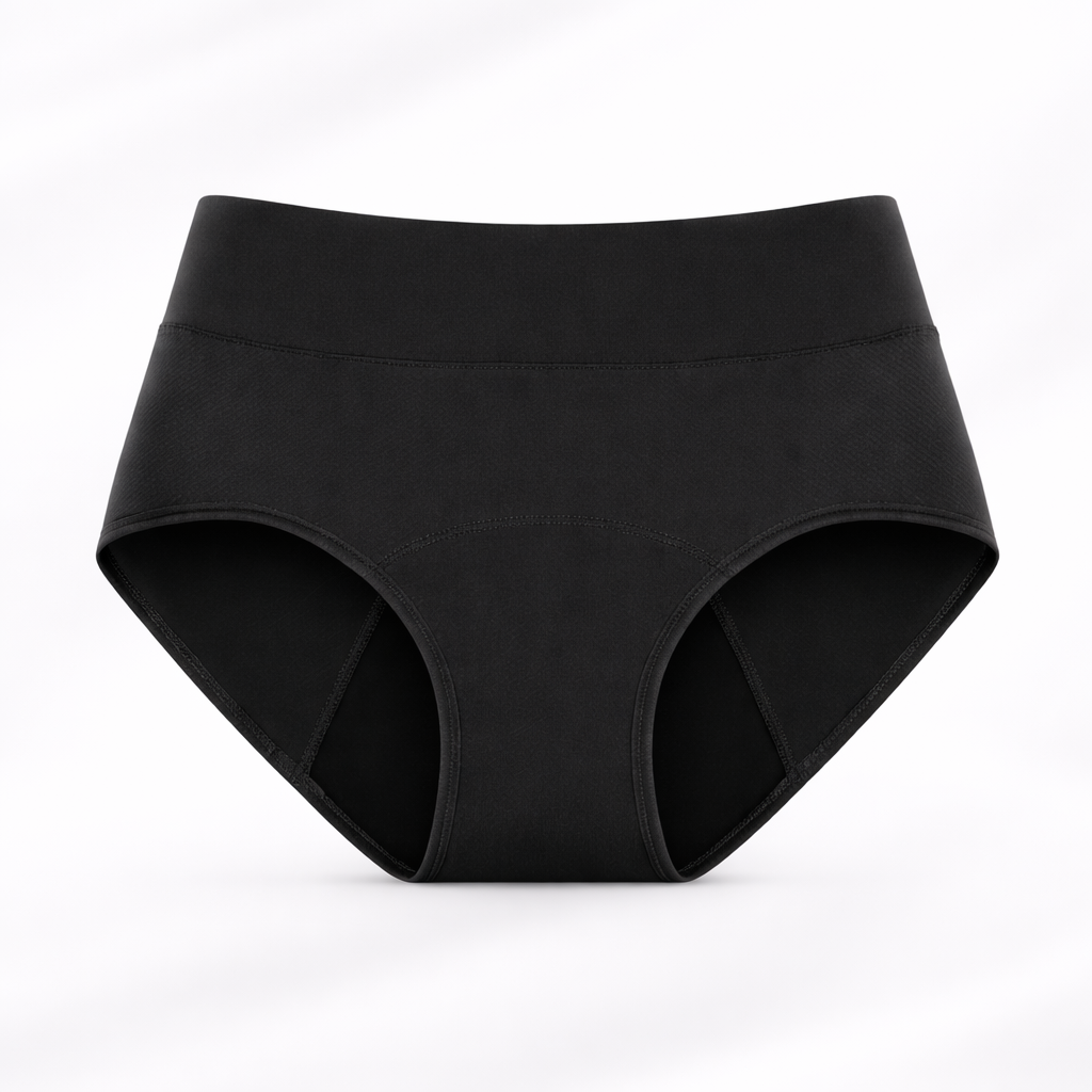 Serena – Leakproof Underwear