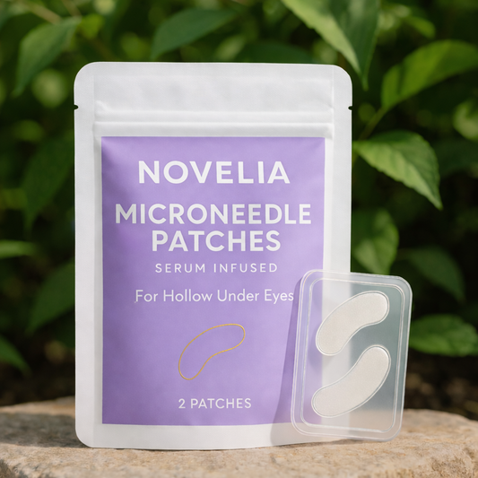 NOVELIA Microneedle Patches