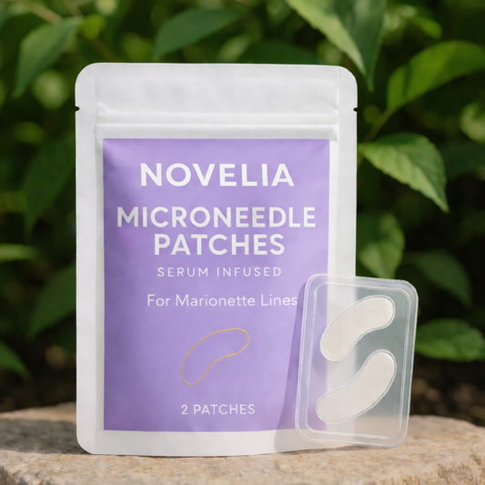 NOVELIA Microneedle Patches