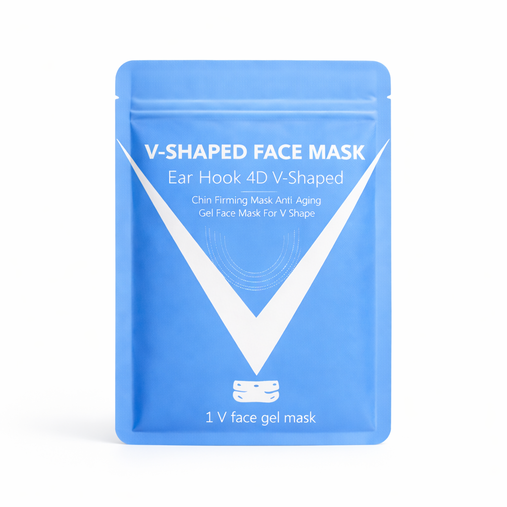 NOVELIA Jawline Sculpting Mask