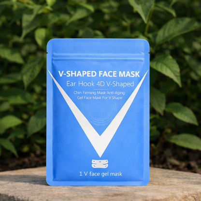 NOVELIA Jawline Sculpting Mask