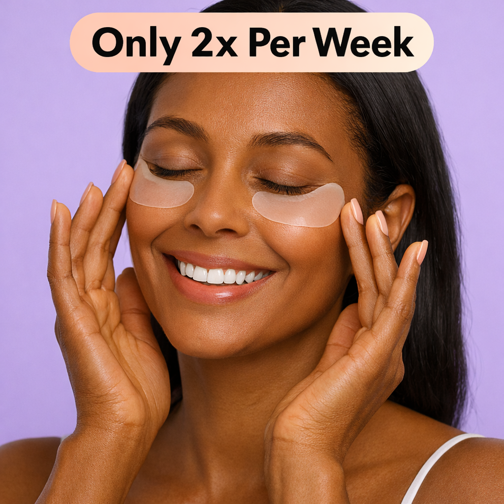 NOVELIA Microneedle Patches