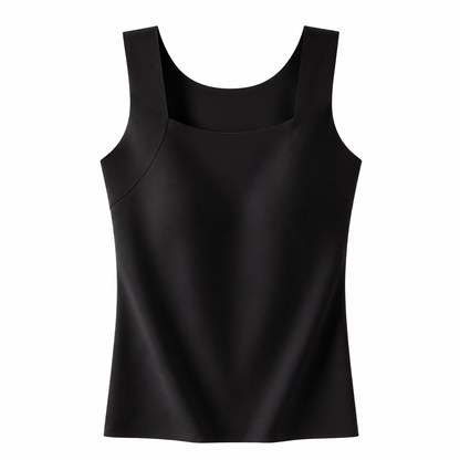 NOVELIA Band-Free Comfort Tank Top