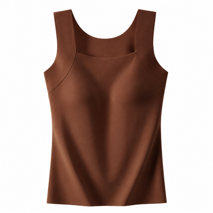 NOVELIA Band-Free Comfort Tank Top
