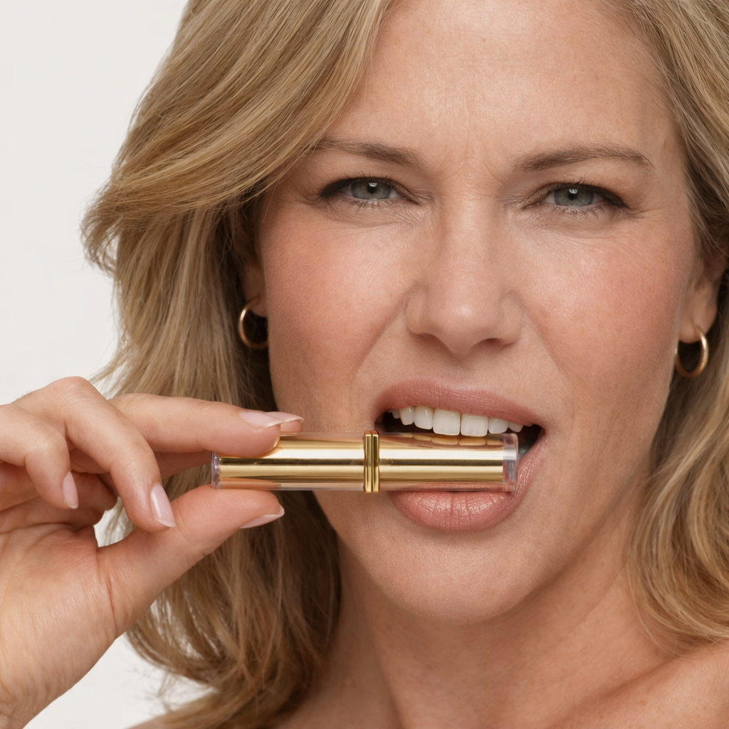 NOVELIA HelloKiss — pH Adaptive Lipstick1