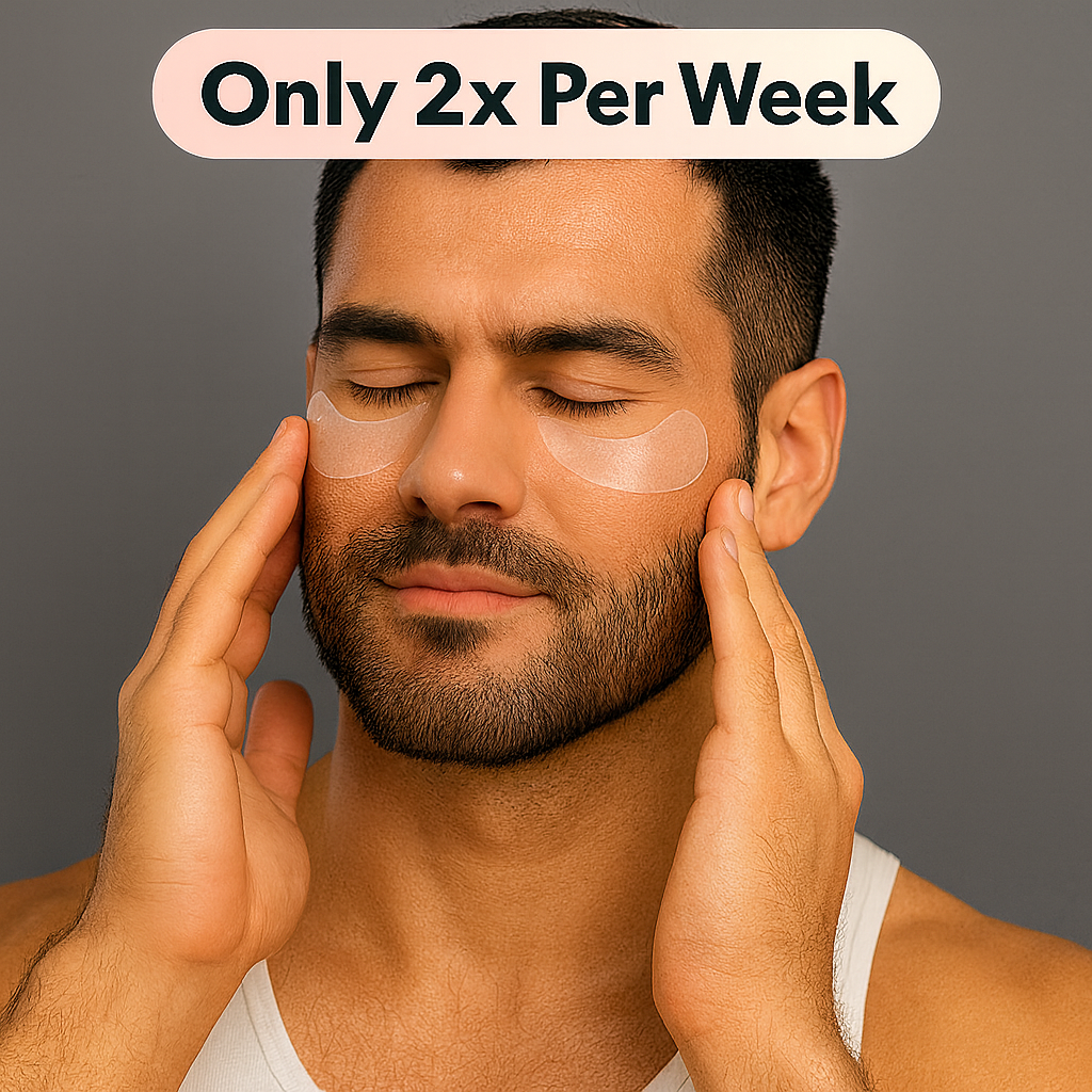 Novelia - Microneedle Patches