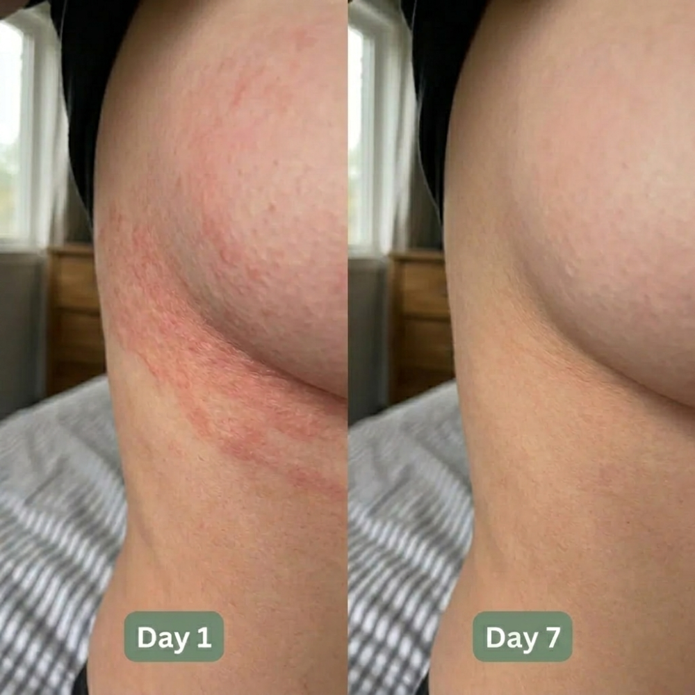 Novelia Intertrigo Relief Cream