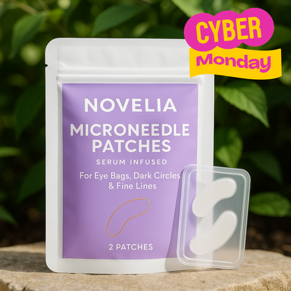NOVELIA Microneedle Patches