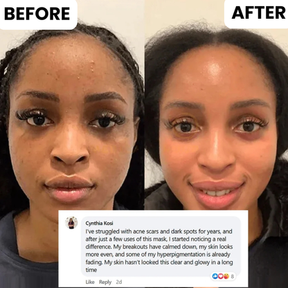 NOVELIA Collagen Night Wrapping Mask